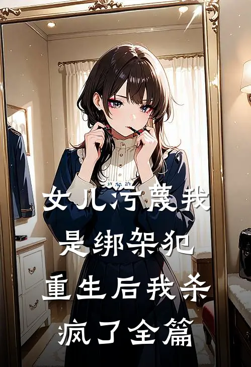 女儿污蔑我是绑架犯,重生后我杀疯了全篇阅读