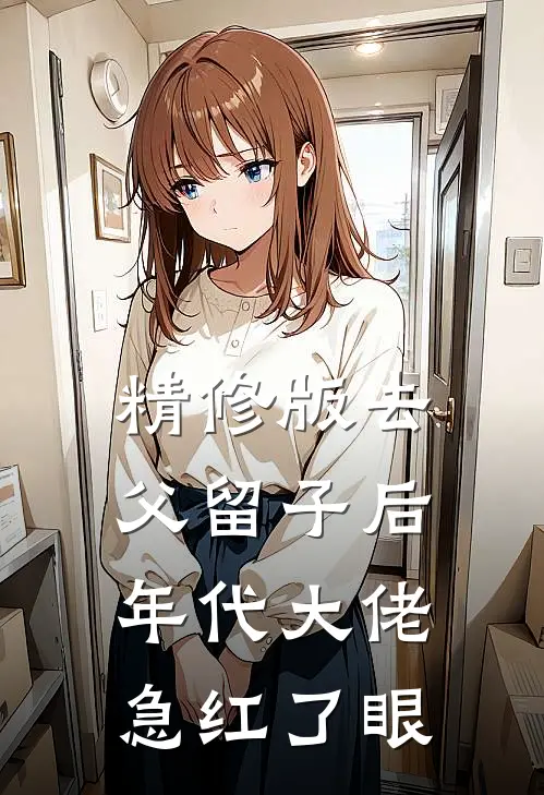 精修版去父留子后，年代大佬急红了眼