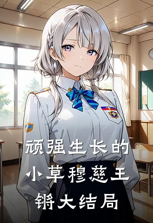 顽强生长的小草穆慈王锵大结局