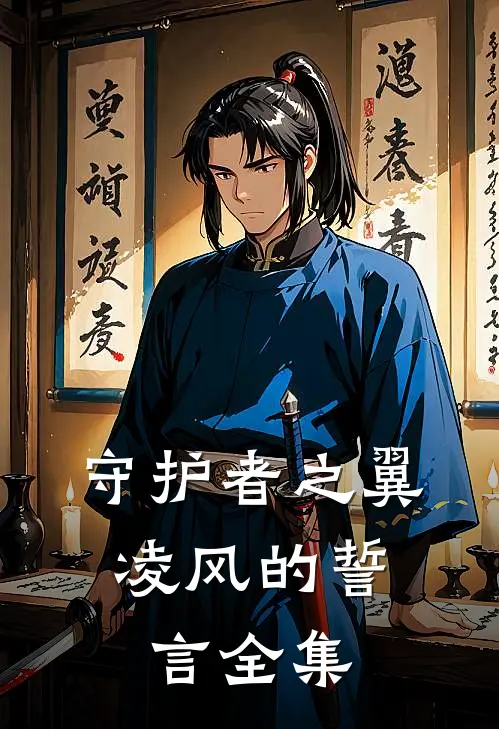 守护者之翼：凌风的誓言” 全集