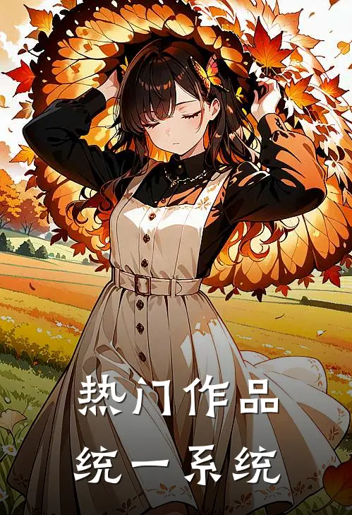热门作品统一系统