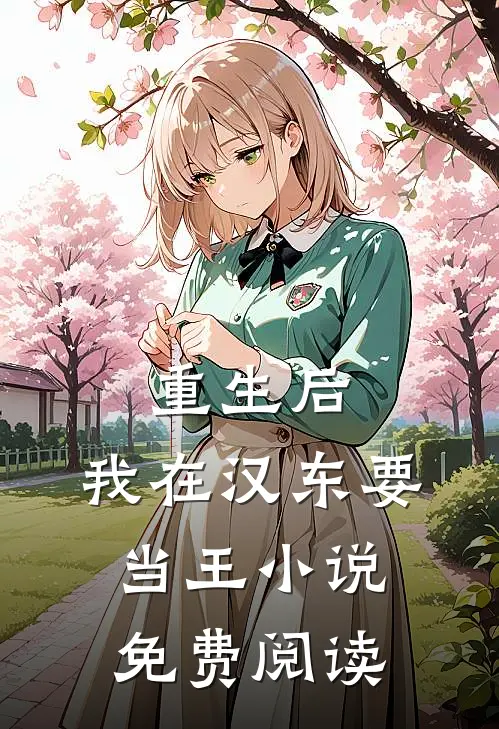 重生后，我在汉东要当王小说免费阅读