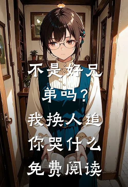 不是好兄弟吗？我换人追你哭什么免费阅读