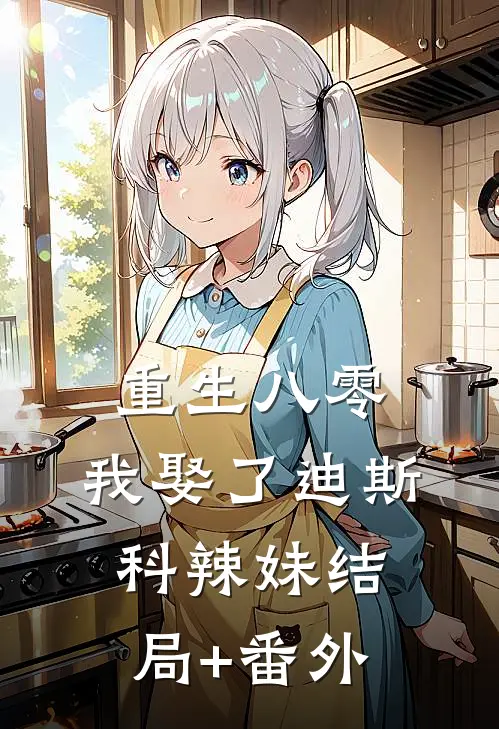 重生八零：我娶了迪斯科辣妹结局+番外