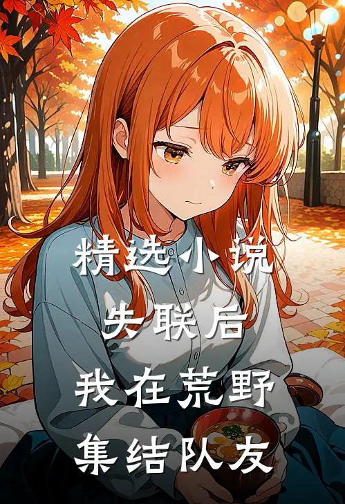 精选小说失联后，我在荒野集结队友