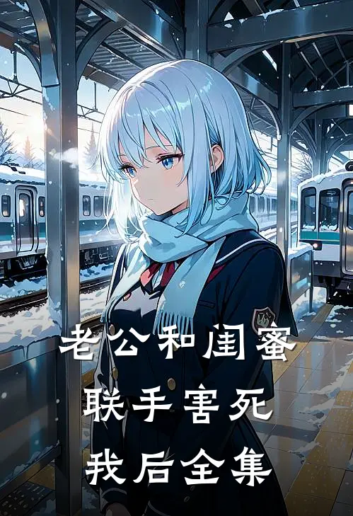 老公和闺蜜联手害死我后 全集