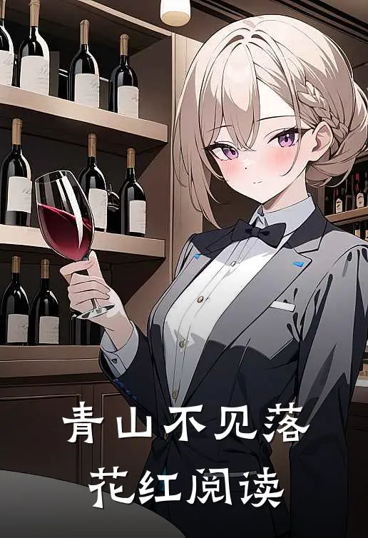 青山不见落花红阅读