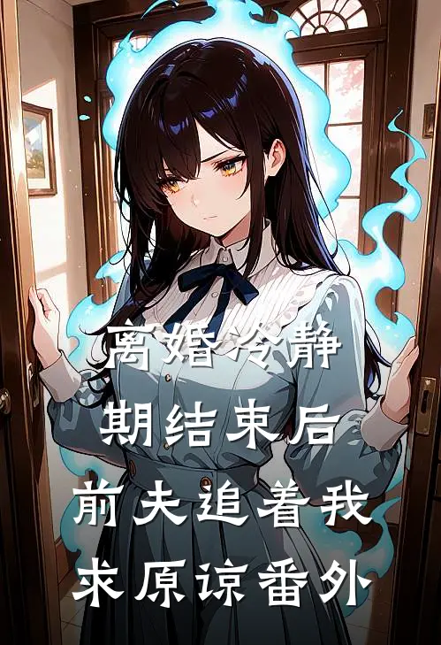 离婚冷静期结束后，前夫追着我求原谅 番外