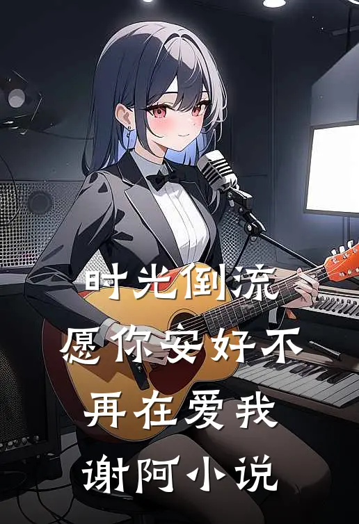 时光倒流，愿你安好不再在爱我谢阿小说