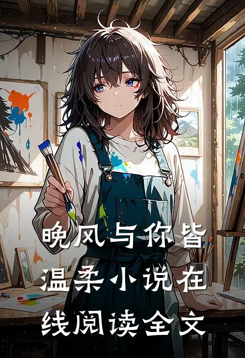晚风与你皆温柔小说在线阅读全文