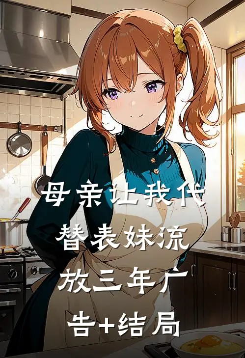 母亲让我代替表妹流放三年广告+结局