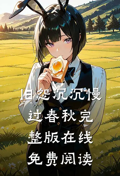 旧怨沉沉慢过春秋完整版在线免费阅读