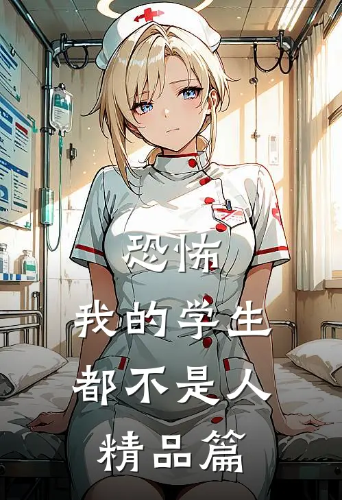 恐怖：我的学生都不是人精品篇