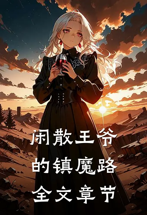 闲散王爷的镇魔路全文章节免费阅读