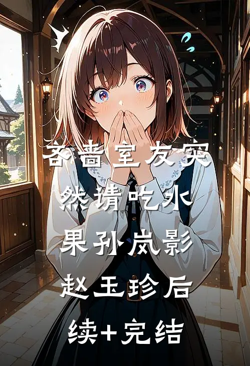 吝啬室友突然请吃水果孙岚影赵玉珍后续+完结