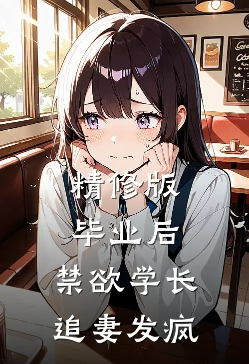 精修版毕业后，禁欲学长追妻发疯