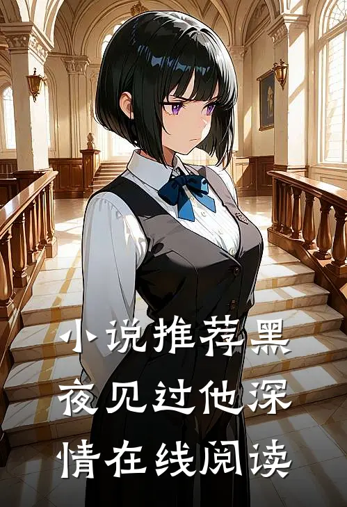 小说推荐黑夜见过他深情在线阅读