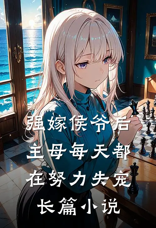 强嫁侯爷后，主母每天都在努力失宠长篇小说