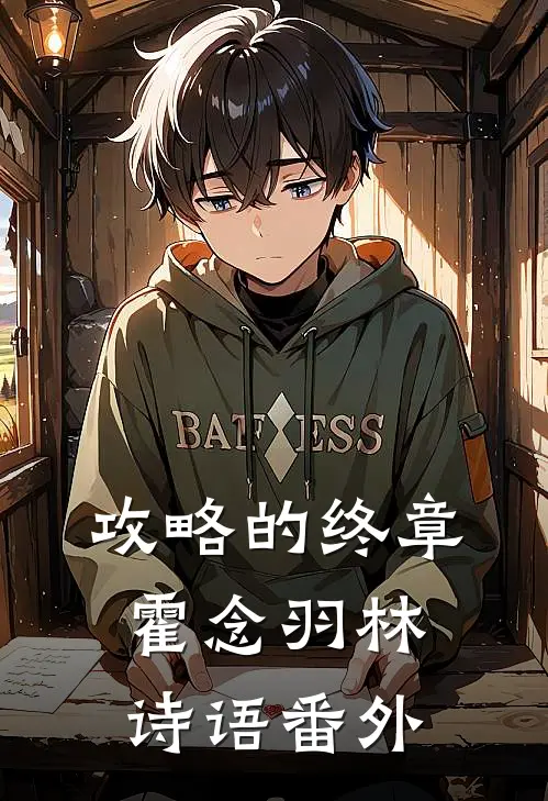 攻略的终章霍念羽林诗语 番外