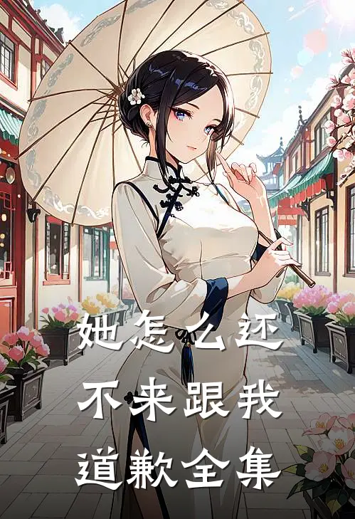 她怎么还不来跟我道歉 全集