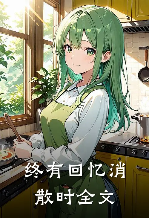终有回忆消散时全文