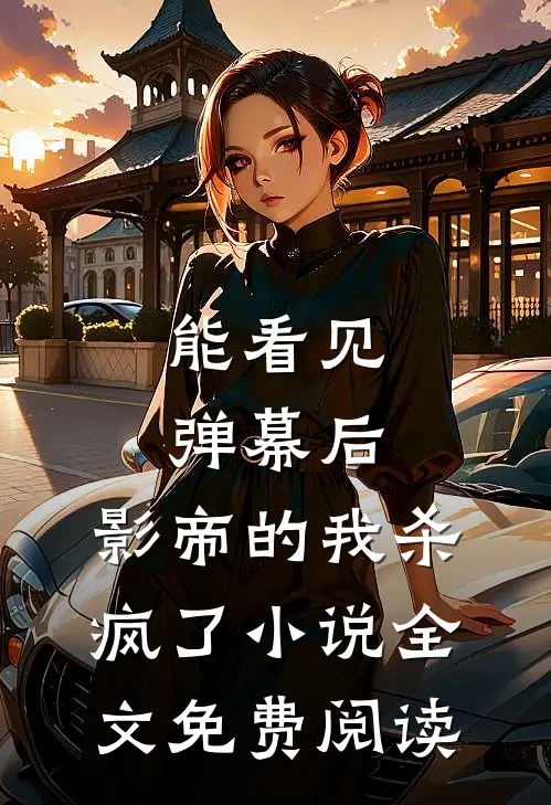 能看见弹幕后，影帝的我杀疯了小说全文免费阅读