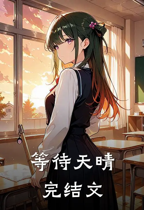 等待天晴完结文