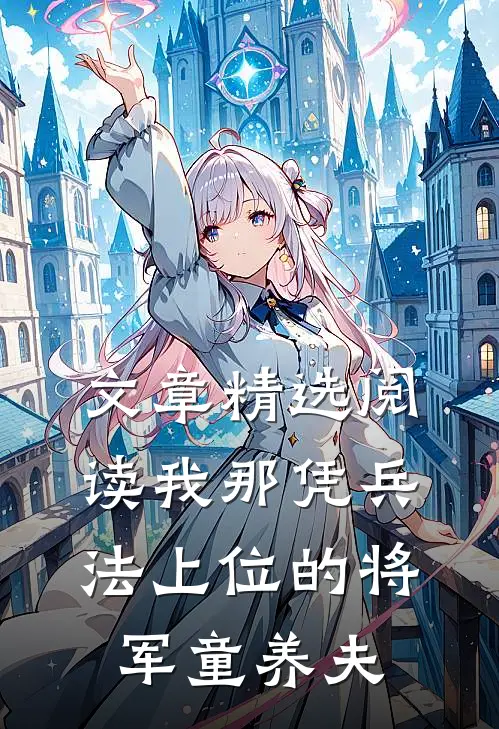 文章精选阅读我那凭兵法上位的将军童养夫