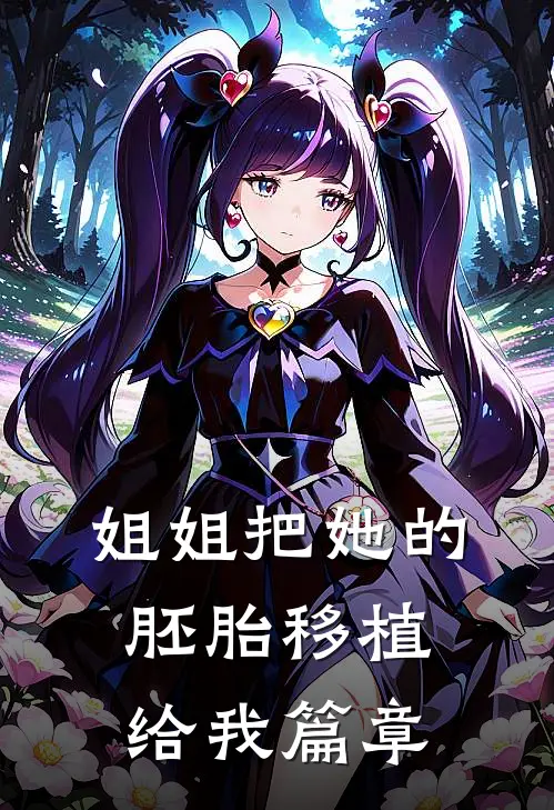 姐姐把她的胚胎移植给我篇章
