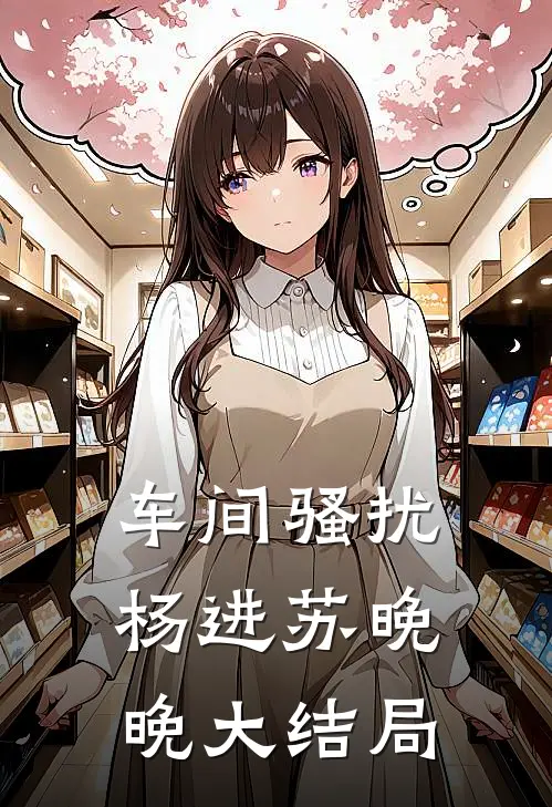车间骚扰杨进苏晚晚大结局
