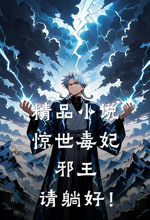 精品小说惊世毒妃：邪王，请躺好！