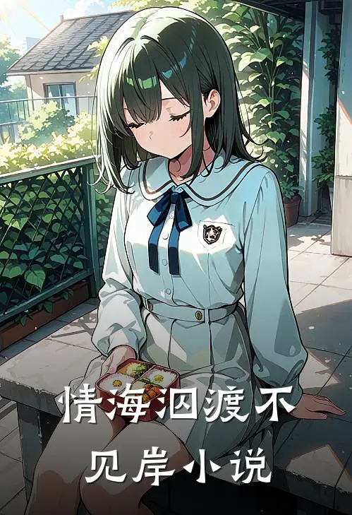 情海泅渡不见岸小说