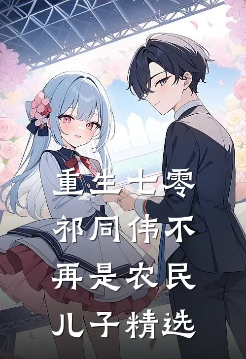 重生七零：祁同伟不再是农民儿子精选