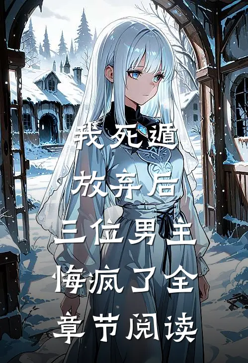 我死遁放弃后，三位男主悔疯了全章节阅读