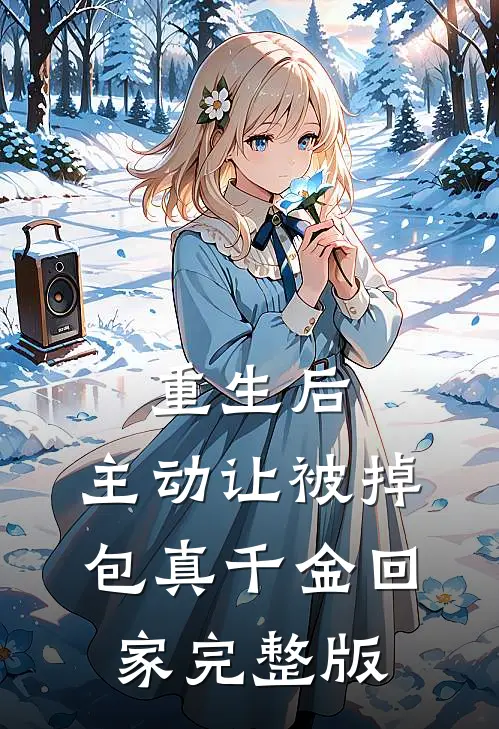 重生后，主动让被掉包真千金回家完整版