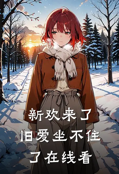 新欢来了,旧爱坐不住了在线看全集