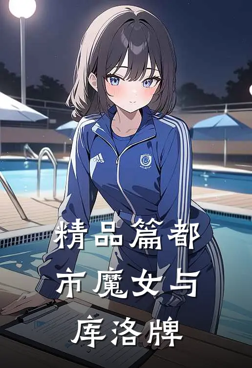 精品篇都市魔女与库洛牌