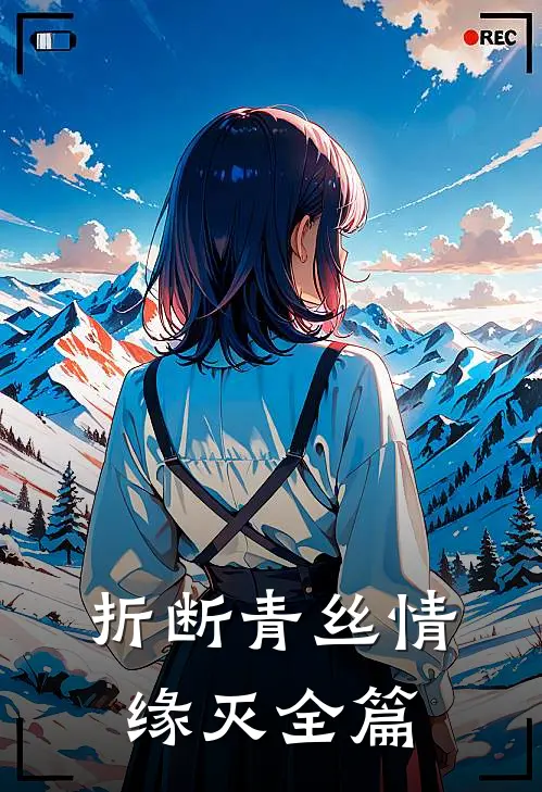 折断青丝情缘灭全篇