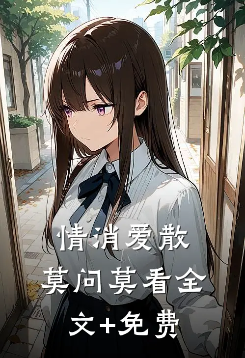 情消爱散，莫问莫看全文+免费