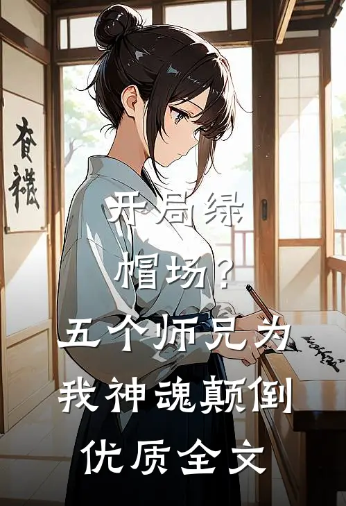 开局绿帽场？五个师兄为我神魂颠倒优质全文