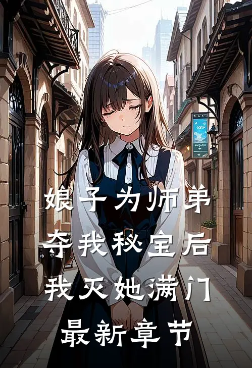 娘子为师弟夺我秘宝后，我灭她满门最新章节