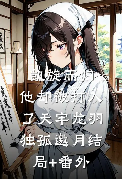 凯旋而归，他却被打入了天牢龙羽独孤邀月结局+番外