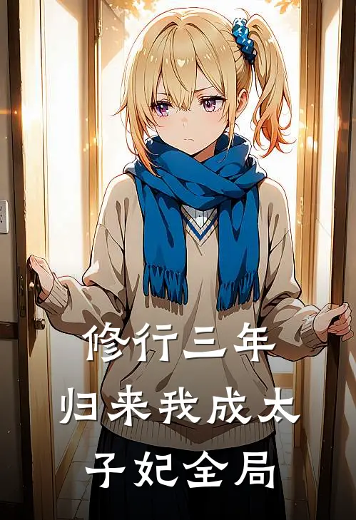 修行三年，归来我成太子妃全局
