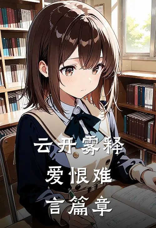 云开雾释，爱恨难言篇章