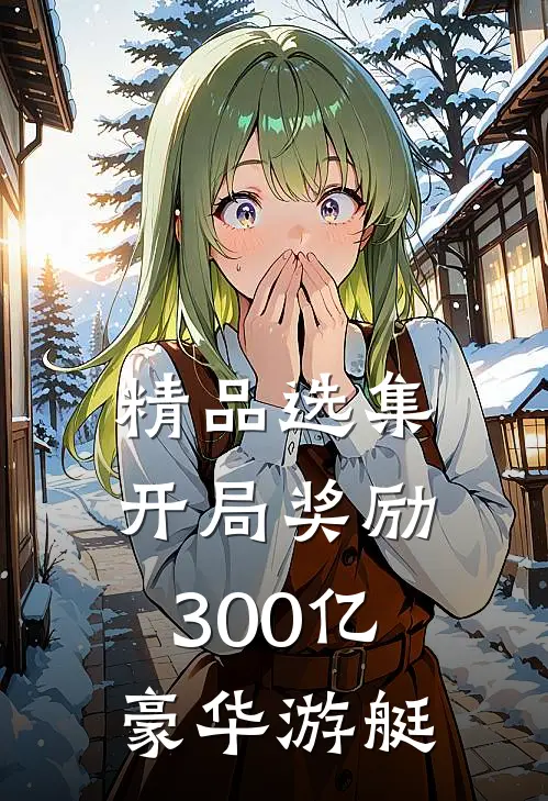精品选集开局奖励300亿豪华游艇