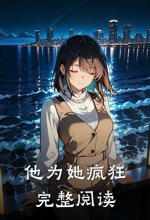 他为她疯狂完整阅读