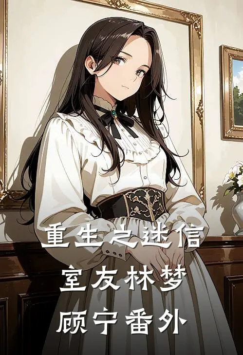 重生之迷信室友林梦顾宁 番外