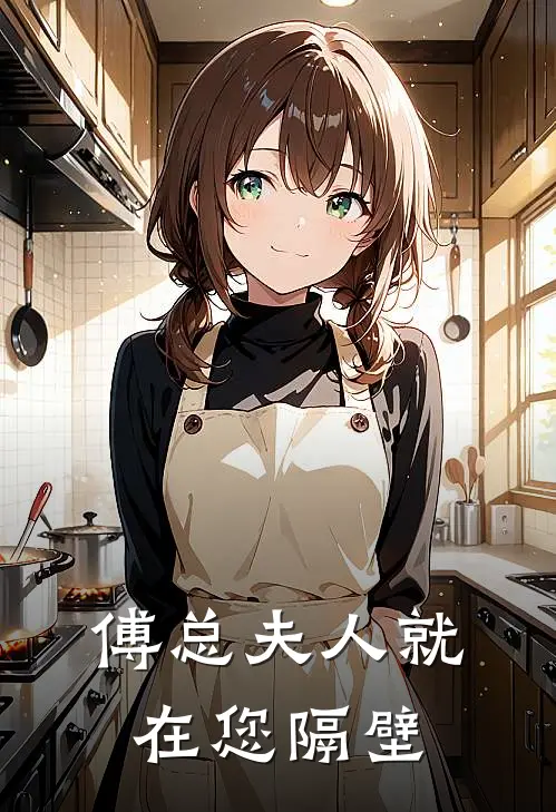 傅总夫人就在您隔壁