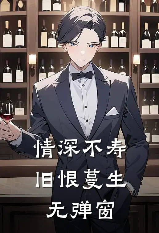 情深不寿，旧恨蔓生无弹窗