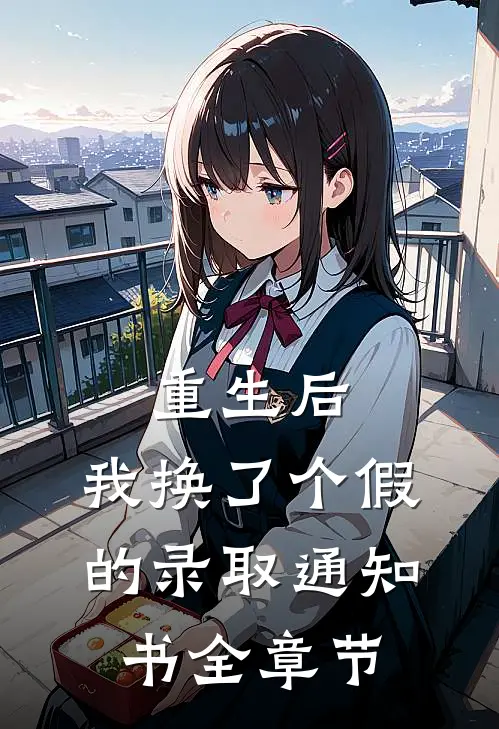 重生后，我换了个假的录取通知书全章节